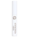 Gosh Defining Brow Gel Clear 001 for All-Day Hold 8ml