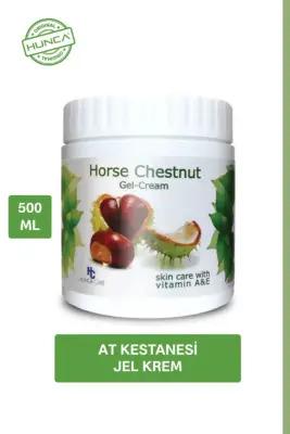 Hunca Care Horse Chestnut Gel: Soothe Tired Muscles & Refresh Skin - Natural Pain Relief, Leg Massage, Cooling Body Balm, 500ml Hunca Care Horse Chestnut Gel: Muscle Relief & Refreshing Skin horse chestnut gel, leg massage gel, muscle relief gel, cooling skin gel, natural pain relief balm, refreshing body gel, at kestanesi jeli, tired legs remedy, horse chestnut extract, menthol, herbal extracts, muscle fatigue, skin refreshment, massage, relaxation, natural ingredients, skincare, body gel, massage gel, coo