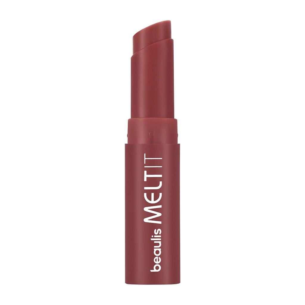 Beaulis Melt It Lip Balm 378 Satin Drift Hydrating Tint