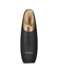 Geske Warm & Cool Eye Energizer Smart Massager Black
