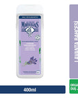 Le Petit Marseillais Lavender Shower Gel 400 ml