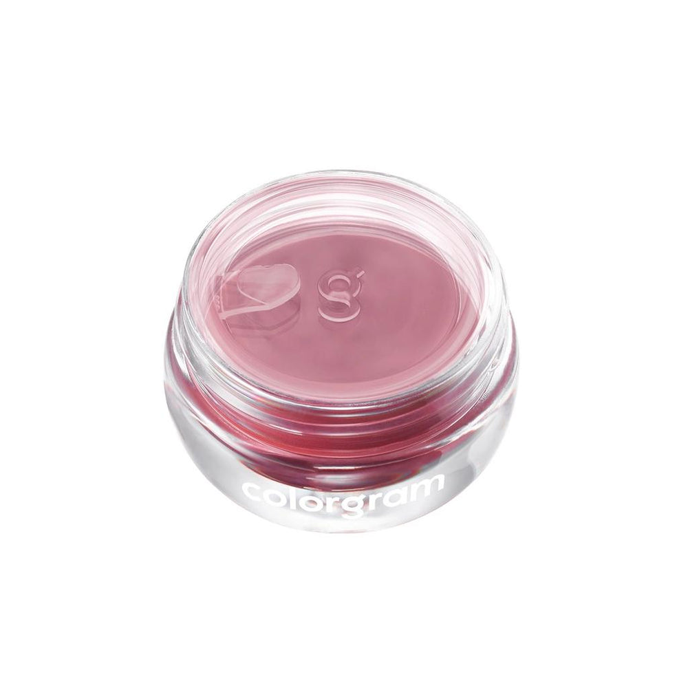 Colorgram Tintin Dory Blur Jam 05 Hip Berry Lip & Cheek 3.5g