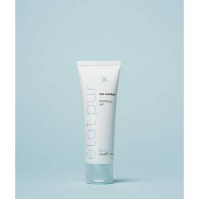Etat Pur Mattifying Gel Moisturizer for Oily Skin - Oil-Free Hydration, Matte Finish, 1.35 fl oz - image 4