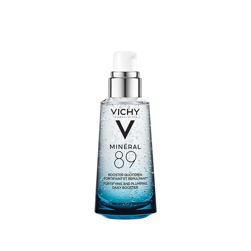 Vichy Mineral 89 Hydrating Face Serum 50 ml