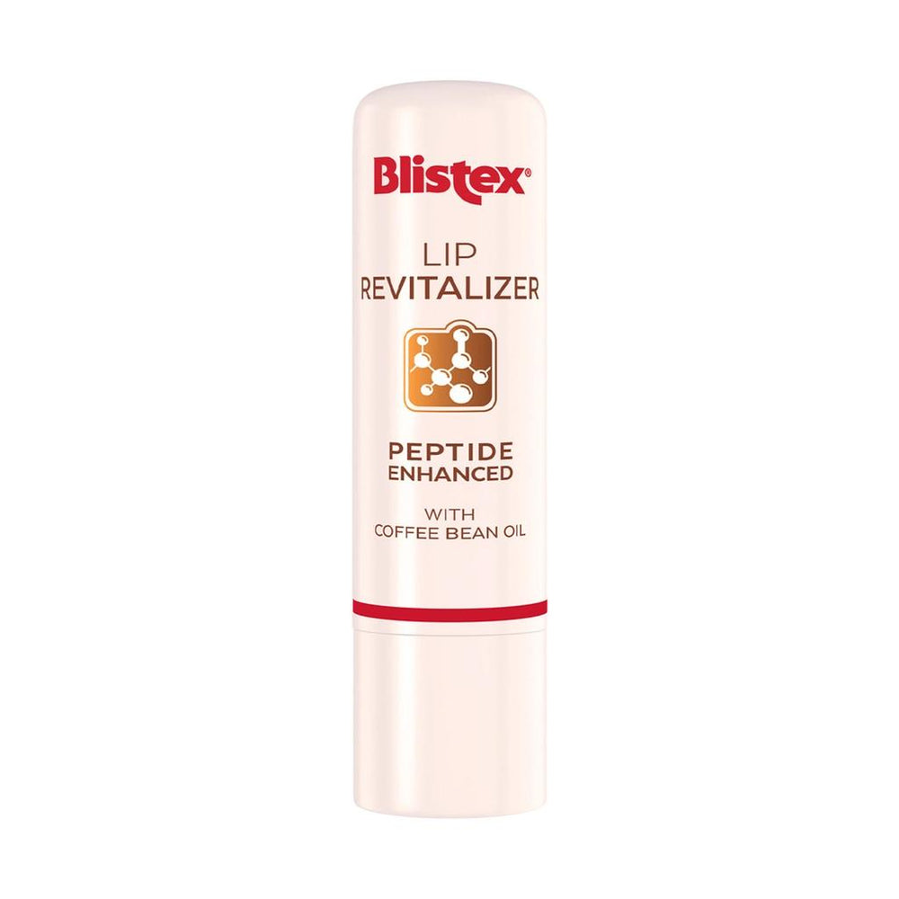 Blistex Lip Revitalizer Hydrating & Plumping Lip Balm 3.7g