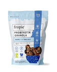 Fropie Almond & Vanilla Probiotic Granola 200g