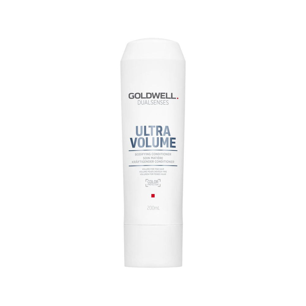 Goldwell Dualsenses Ultra Volume Conditioner for Fine Hair 200 ml