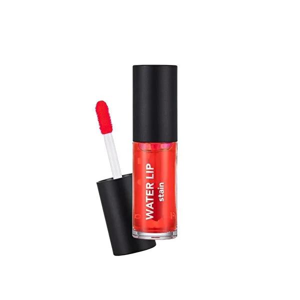 Flormar Lip Stain - Water-based, Long-lasting, Matte Finish Lip Color with Nourishing Ingredients Flormar Water Lip Stain - Long Lasting Matte Lip Color Lip Stain, Water-based Lip Color, Matte Lipstick, Long-lasting Lip Makeup, Nourishing Lip Product, Flormar, Cosmetics, Makeup, Lip Care, Beauty Products, Long-lasting Makeup, Matte Finish, Hydrating Lip Color, Transfer-proof Lipstick