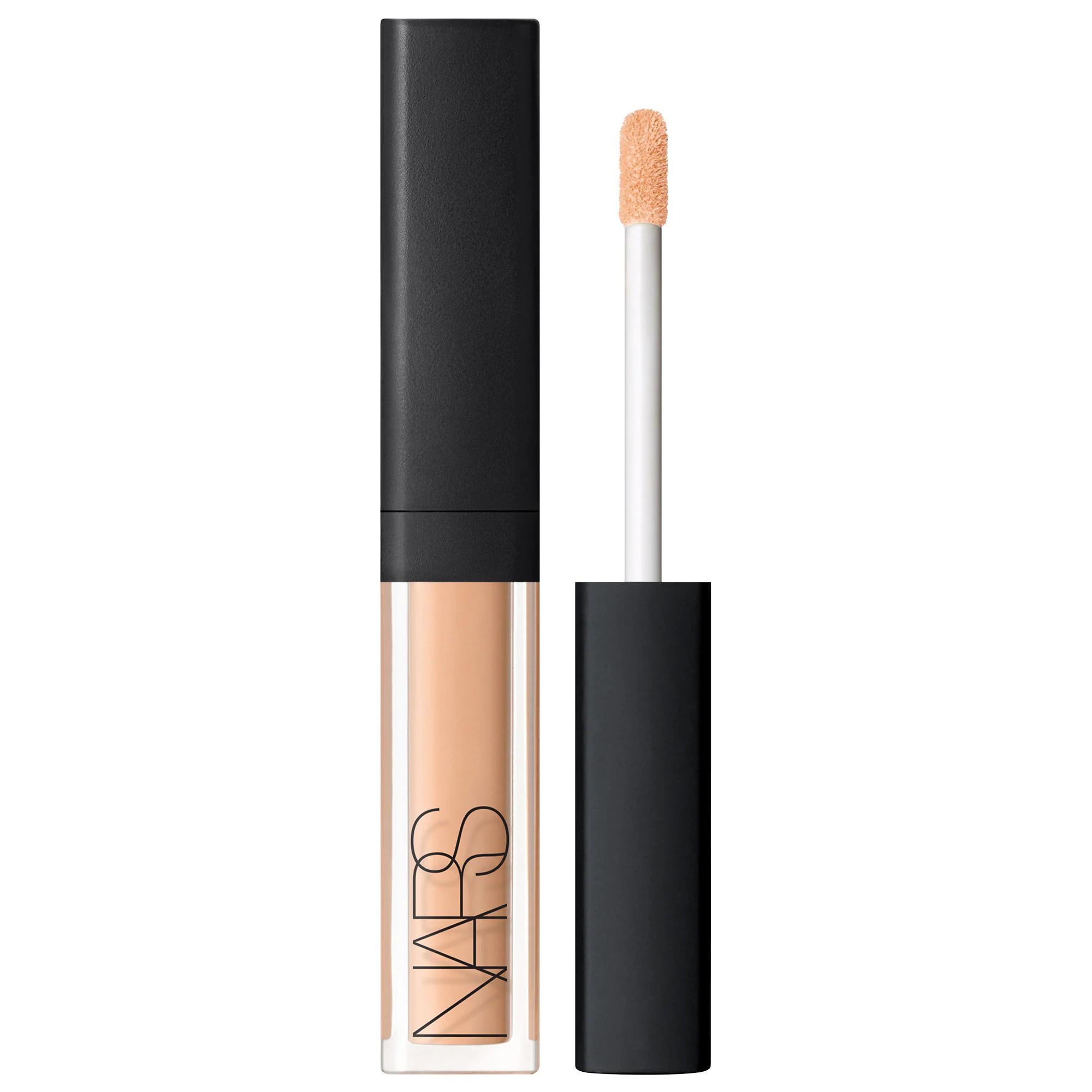 Radiant Creamy Concealer | Medium Coverage, Long Lasting, Vegan & Skincare Infused | Brighten Dark Spots & Blemishes Radiant Creamy Concealer | Medium Coverage, Long Lasting creamy concealer, radiant concealer, medium coverage concealer, long lasting concealer, vegan concealer, skincare infused concealer, concealer for dark spots, concealer for blemishes, crease-resistant concealer, transfer-proof concealer, concealer, makeup, face makeup, beauty, cosmetics, medium coverage, radiant finish, 16-hour wear, mi