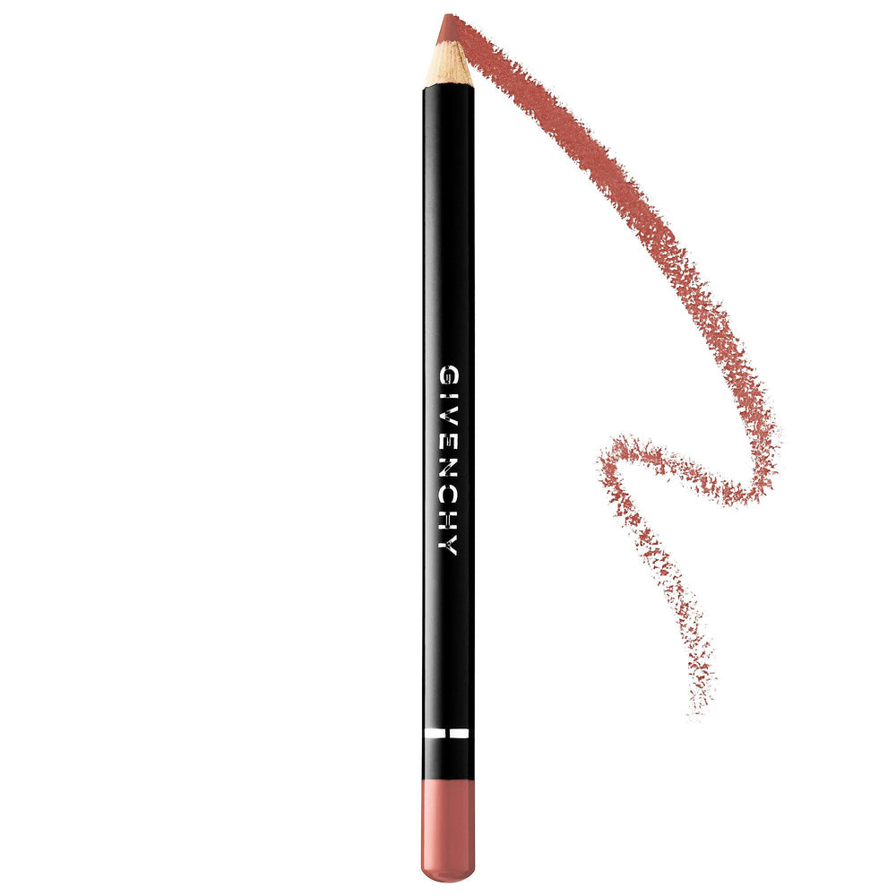 Guerlain Lip Liner - Long-Lasting, Waterproof Formula for Precise Lip Contouring and Enhanced Lipstick Wear Guerlain Lip Liner - Long-Lasting & Waterproof lip liner, long-lasting lip liner, waterproof lip liner, lip contouring, lipstick companion, Guerlain, makeup, cosmetics, lip care, precision lip liner, nourishing lip liner, Le Rouge, Rouge Interdit, antioxidant vitamins, carnauba wax, candelilla wax, nourishing oils, creamy formula, waterproof formula, daily wear, special occasions, makeup essentials