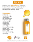 Sinoz Miracle Oil No:16 - Hydrating Face, Body & Hair Oil | Anti-Aging, Sensitive Skin & Dry Skin Treatment | Botanical Oil Complex Sinoz Miracle Oil: Hydrating Face, Body & Hair Oil miracle oil, face oil, body oil, hair oil, anti-aging oil, moisturizing oil, natural skincare, sensitive skin oil, dry skin treatment, botanical oil complex, facial oil, body oil, hair treatment, anti-aging skincare, hydrating oil, natural skin care, oil for sensitive skin, skin barrier repair, vitamin E, dry skin relief, skin 