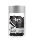 Ellips Shiny Black Hair Vitamin Capsules 50 Count