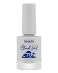 Beaulis Cloud Veil Nail Polish in 418 Nimbus Cloud 8ml