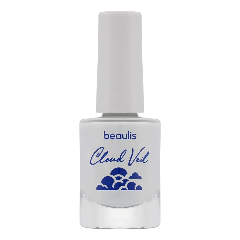 Beaulis Cloud Veil Nail Polish in 418 Nimbus Cloud 8ml