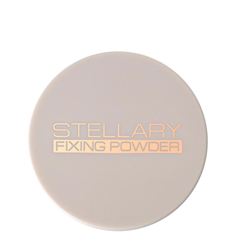 Stellary Perfect Matte Fixing Powder 01 Transparent 10g