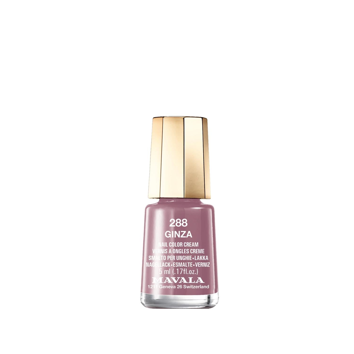 Mavala Mini Color Oje Ginza 5ml - Portable, Travel-Friendly Nail Polish for Nail Decoration Mavala Mini Color Oje Ginza 5ml - Portable Nail Polish Mavala Mini Color Oje, Ginza nail polish, Mini nail polish, Mavala nail color, Travel-sized nail polish, Portable nail polish, Nail decoration, Nail beauty, Cosmetics, Travel-friendly, Compact nail polish