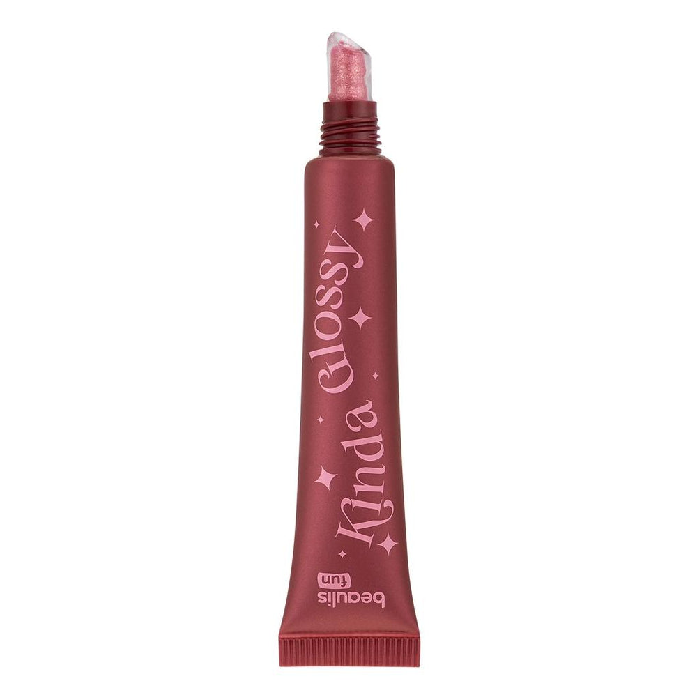 Beaulis Fun Kinda Glossy Lip Gloss 548 Lover Spark