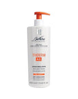 Bionike Moisturizing Cream for Sensitive Skin - Triderm A.D. Hypoallergenic Moisturizer, 13.53 fl oz - Face Cream
