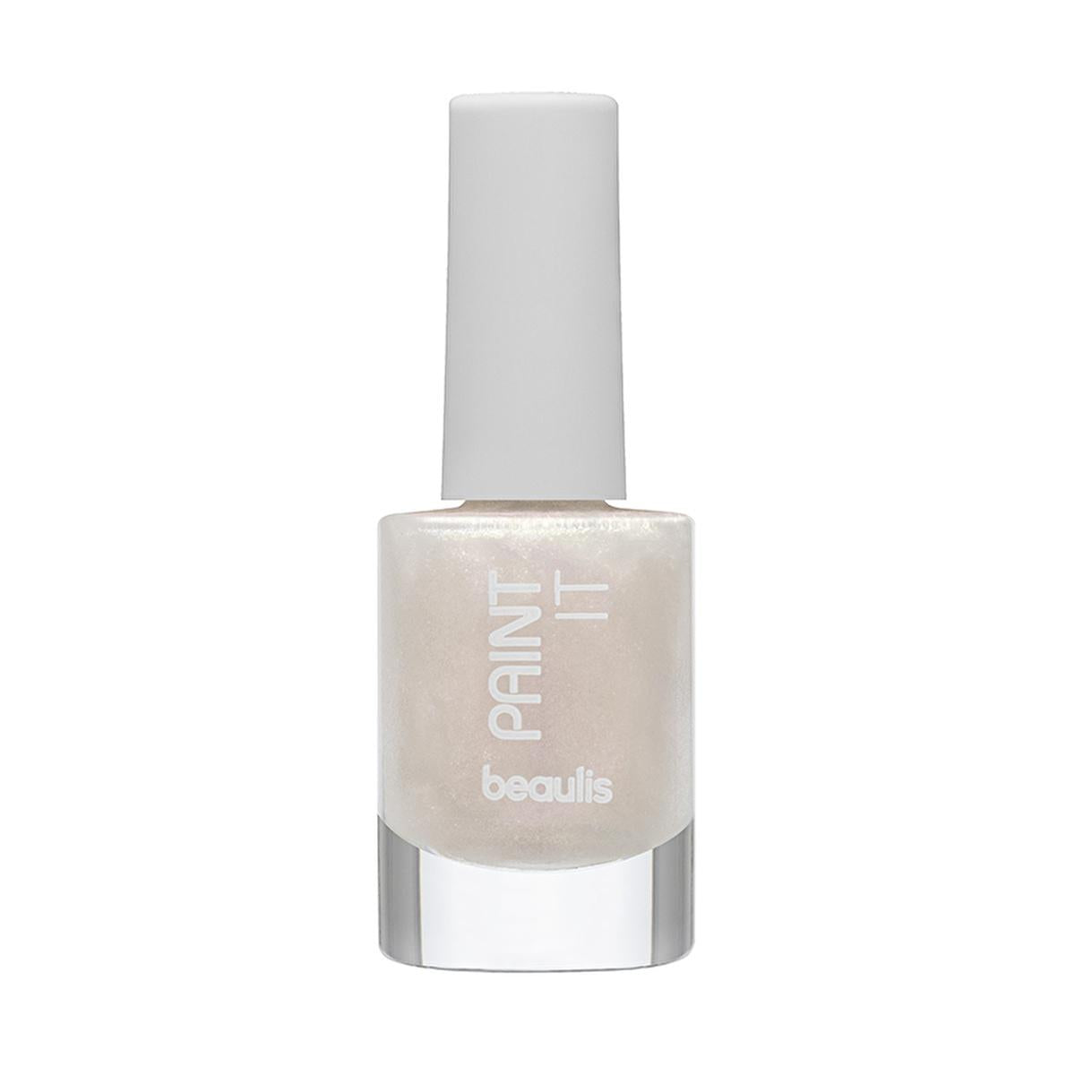 Beaulis Nail Polish - 998 Brides Glow - Long Lasting Shine & Vibrant Colors Beaulis Nail Polish - Long Lasting & Vibrant nail polish, Beaulis nail polish, 998 Brides Glow, long-lasting nail polish, nail decoration, beauty products, cosmetics, nail care, nail color, shimmering nail polish, pastel nail polish