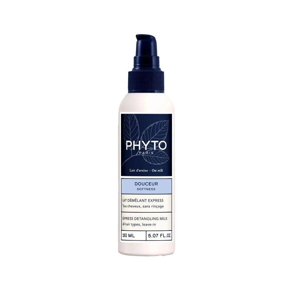 Phyto Express Detangle Milk for Easy Combing 150 ml