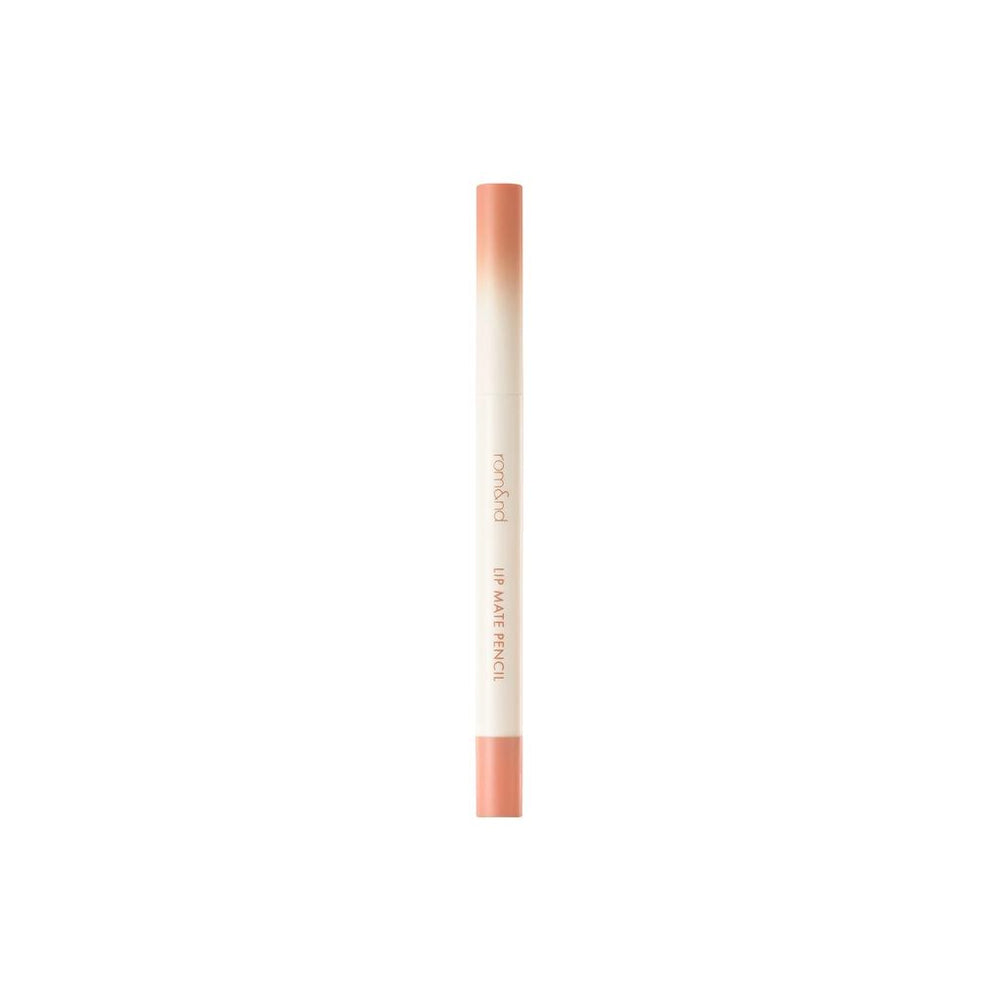 rom&nd Lip Mate Pencil Matte Lip Liner 03 Kaya Beige