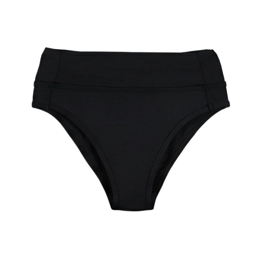 Pedkini Period Bikini Underwear in Black L Size 1 Count