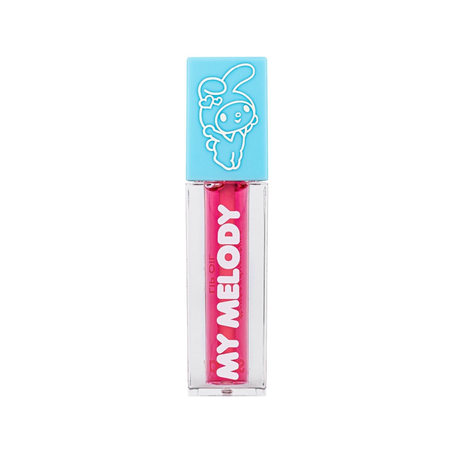 Soda Hello Kitty Ultimate Care Lip Care Product - Moisturizing Lip Oil for Dry Lips, 5ml Soda Hello Kitty Lip Care - Moisturizing Lip Balm Hello Kitty Lip Balm, Lip Care Product, Moisturizing Lip Oil, Soda Hello Kitty, Ultimate Care Lip Care, Lip Balm, Lip Care, Cosmetics, Beauty Products, Hello Kitty Merchandise, Kawaii Accessories, Portable Lip Care, Dry Lip Relief, Lip Moisturizer
