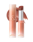 rom&nd Glasting Melting Balm, Vegan Lip Balm with Moisturizing Oils - Colorful, Non-Greasy & Shiny Finish - view 5