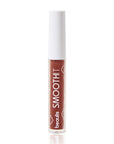 Beaulis Smooth It Matte Lipstick - Soft, Creamy Texture - 128 Caramel Kiss - view 2