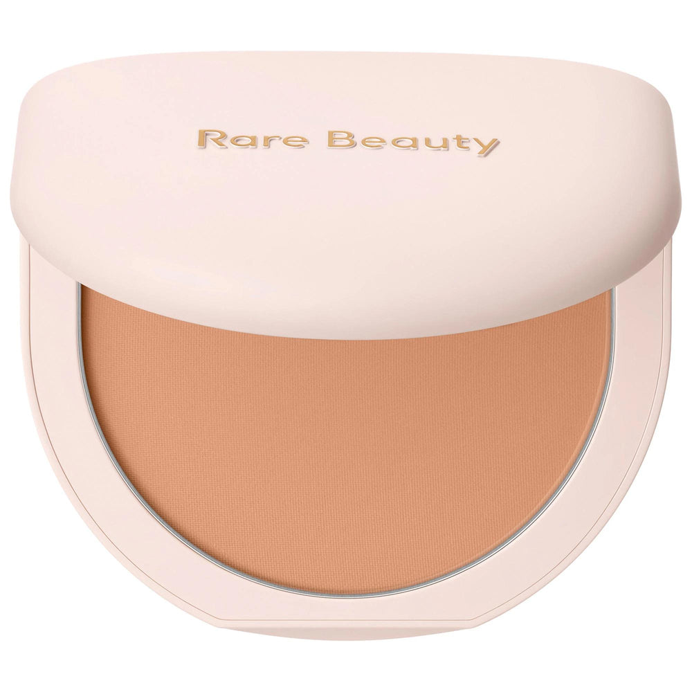 True to Myself Tinted Pressed Talc-Free Finishing Powder - Natural Finish, Vegan & Cruelty-Free Talc-Free Finishing Powder - Natural Finish & Vegan Talc-Free Finishing Powder, Natural Finish Makeup, Vegan Cosmetics, Cruelty-Free Makeup, Pressed Powder for Sensitive Skin, Clean Beauty, Makeup for Sensitive Skin, Natural Makeup, Buildable Coverage, Everyday Makeup, Makeup for Busy Mornings, Touch-up Makeup