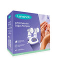 Lansinoh Double Electric Breast Pump - Efficient & Hygienic Breast Milk Expression - Baby Care