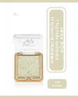 Golden Rose Glitter Glow Eyeshadow in 04 Vega 4.5ml
