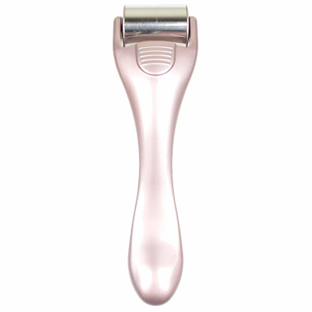 Nascita Facial Massager - Cold Metal Roller for Face, Skincare Enhancement Tool, Puffiness Reduction - view 2