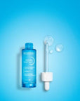 Bioderma Hydrabio Hyalu+ Serum - Hydrating Facial Serum with Hyaluronic Acid for Dry Skin Bioderma Hydrabio Hyalu+ Serum - Hyaluronic Acid for Dry Skin Hydrating Serum, Bioderma Hydrabio Hyalu+ Serum, Hyaluronic Acid Serum, Hydrating Facial Serum, Skincare for Dry Skin, Sensitive Skin Solutions, Niacinamide Skincare, Lightweight Serum, Fast-Absorbing Moisturizer, Dry Skin Relief, Skincare Essentials, Beauty and Personal Care, Facial Skincare Products