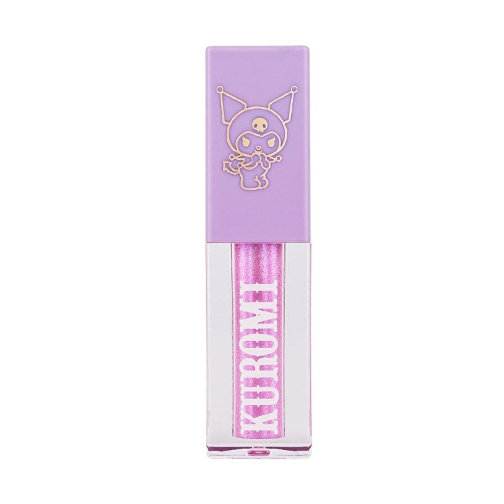 Soda Hello Kitty Likit Göz Farı - Işıltılı ve Hafif Göz Makyajı Çözümü - Eyeshadow