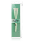 Eklips Colors Oval Foundation Brush for Flawless Blending