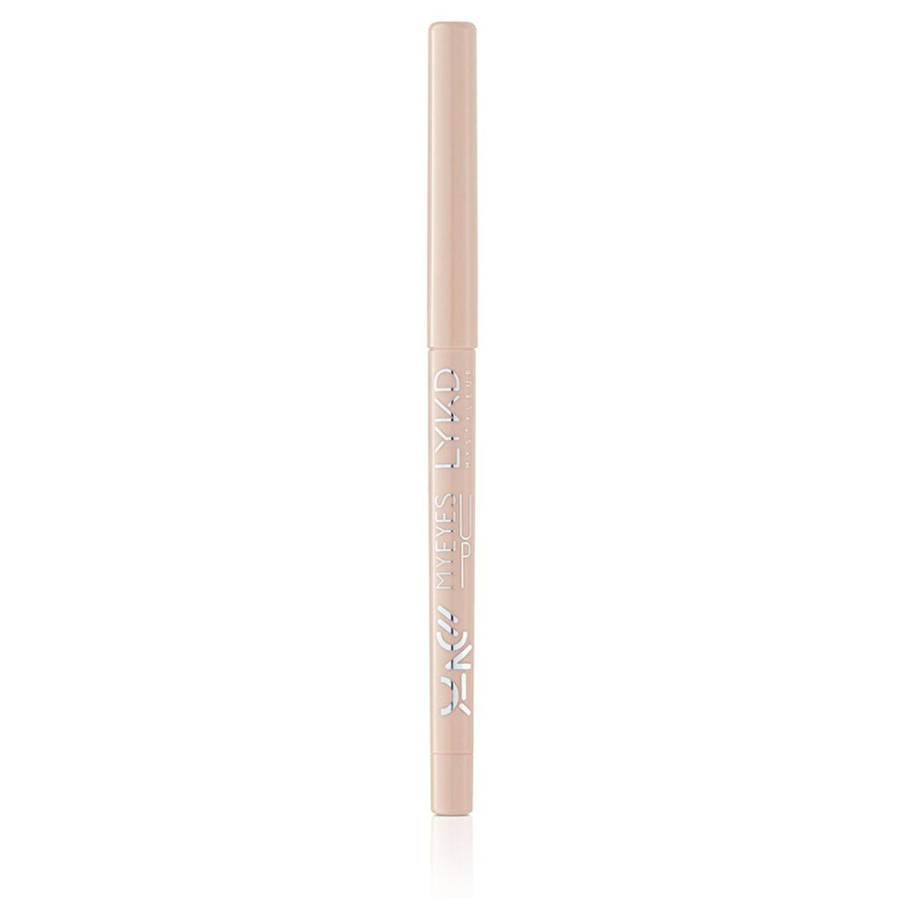 LYKD Waterproof Eyeliner - Long-Lasting, Pigmented Eye Makeup for Intense Looks - view 2
