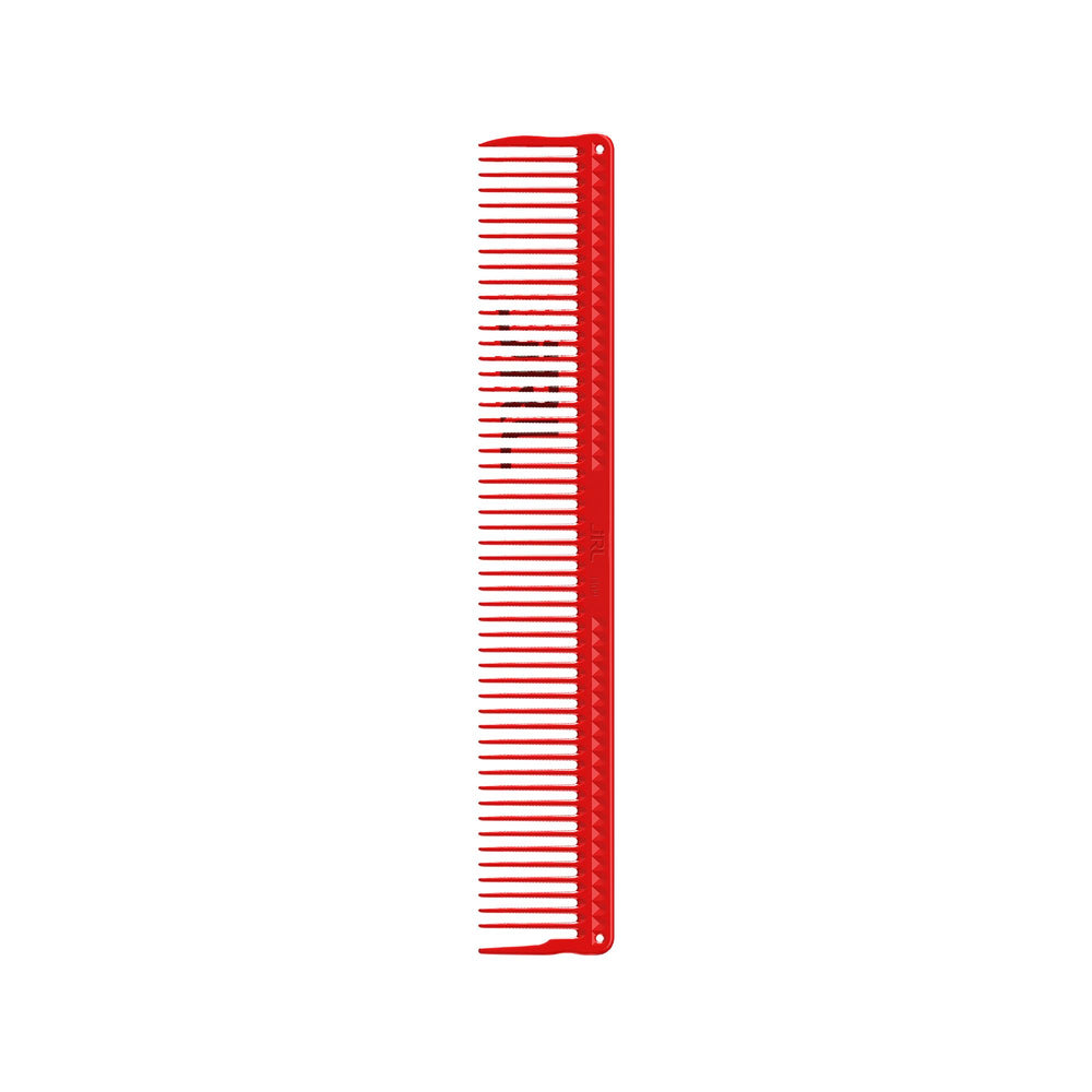JRL Professional Red Cutting Comb No. 309