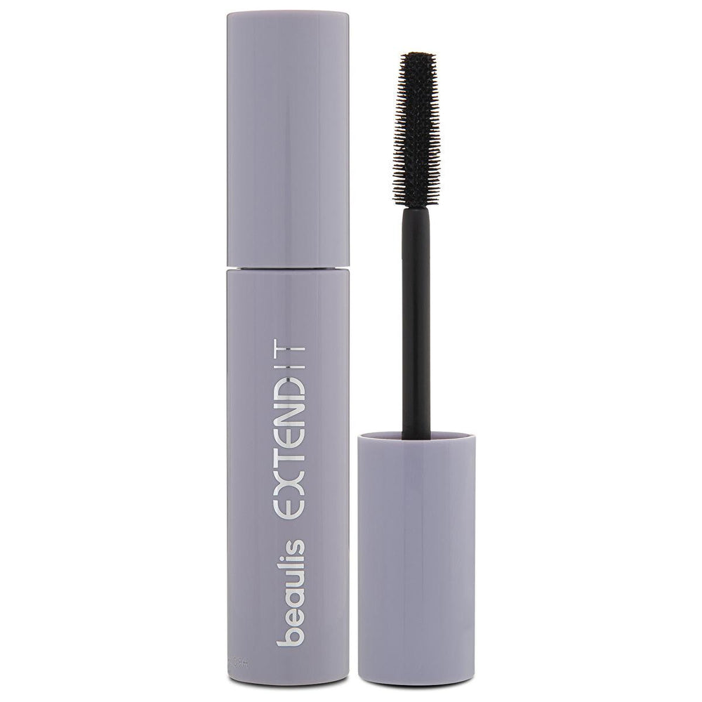 Beaulis Extend It Maskara Yoğun Hacim - Volume & Lengthening Mascara for Fuller Lashes - view 2