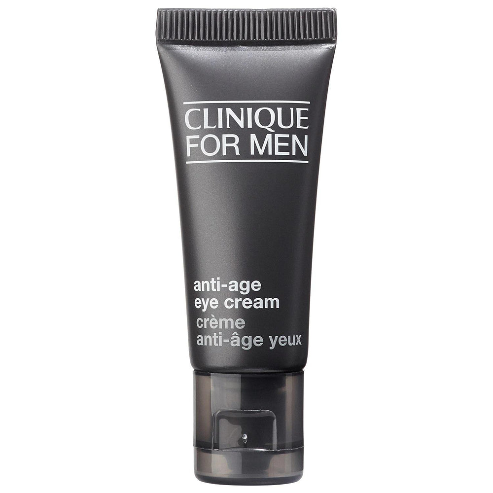Clinique For Men Anti-Aging Eye Cream - Hydrating, Reduces Fine Lines & Dark Circles Clinique Men's Anti-Aging Eye Cream - Hydrate & Brighten anti-aging eye cream for men, hydrating eye cream, reduce fine lines and wrinkles, dark circles treatment, puffiness reduction, paraben-free skincare, phthalate-free skincare, mens skincare, eye care, anti-aging skincare, lightweight cream, clean beauty, skincare for men, eye cream, wrinkle reduction, brightening eye cream