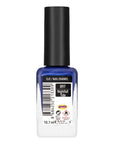 LYKD My Style Up Glossy Nail Enamel 897 Nightfall Tide
