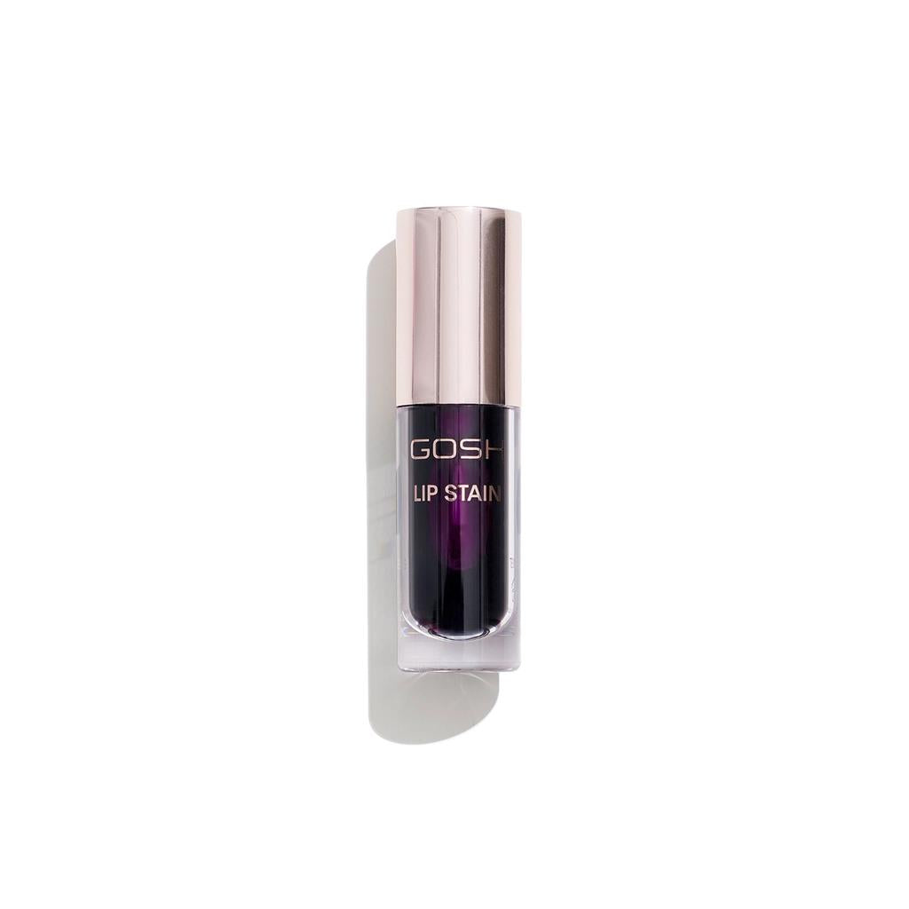 Gosh Lip Stain in 002 Wild Berry for Hydrated Lips