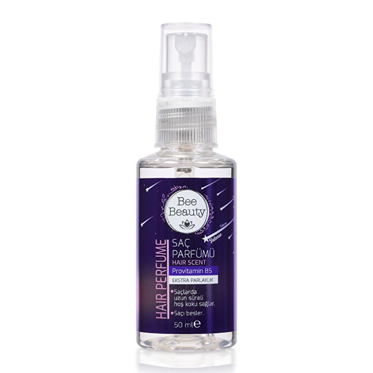 Bee Beauty Hair Perfume: Intense, Long-Lasting Scent & Shine with Provitamin B5 - Refreshing Hair Fragrance Mist Bee Beauty Hair Perfume: Long-Lasting Scent & Shine | Hair Mist Hair Perfume, Hair Fragrance, Hair Mist, Scented Hair Spray, Provitamin B5 Hair Perfume, Long Lasting Hair Scent, Hair Refreshing Spray, Hair Shine Spray, hair care, fragrance, hair scent, shine, provitamin, B5, refreshing, revitalizing, lightweight, non-greasy, volume, bounce, luster, radiant, healthy hair, beauty, cosmetic, hair pr