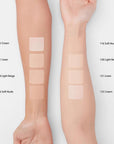 LYKD Liquid Concealer for Smooth Coverage 135 Cream