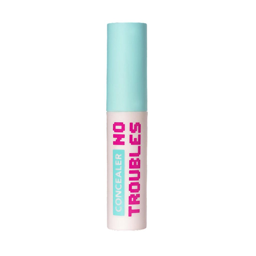 Beauty Bomb No Troubles Liquid Concealer 02 2.5ml