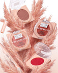 Astra Pure Beauty Cream Blush in 01 - Radiant Flush 5g
