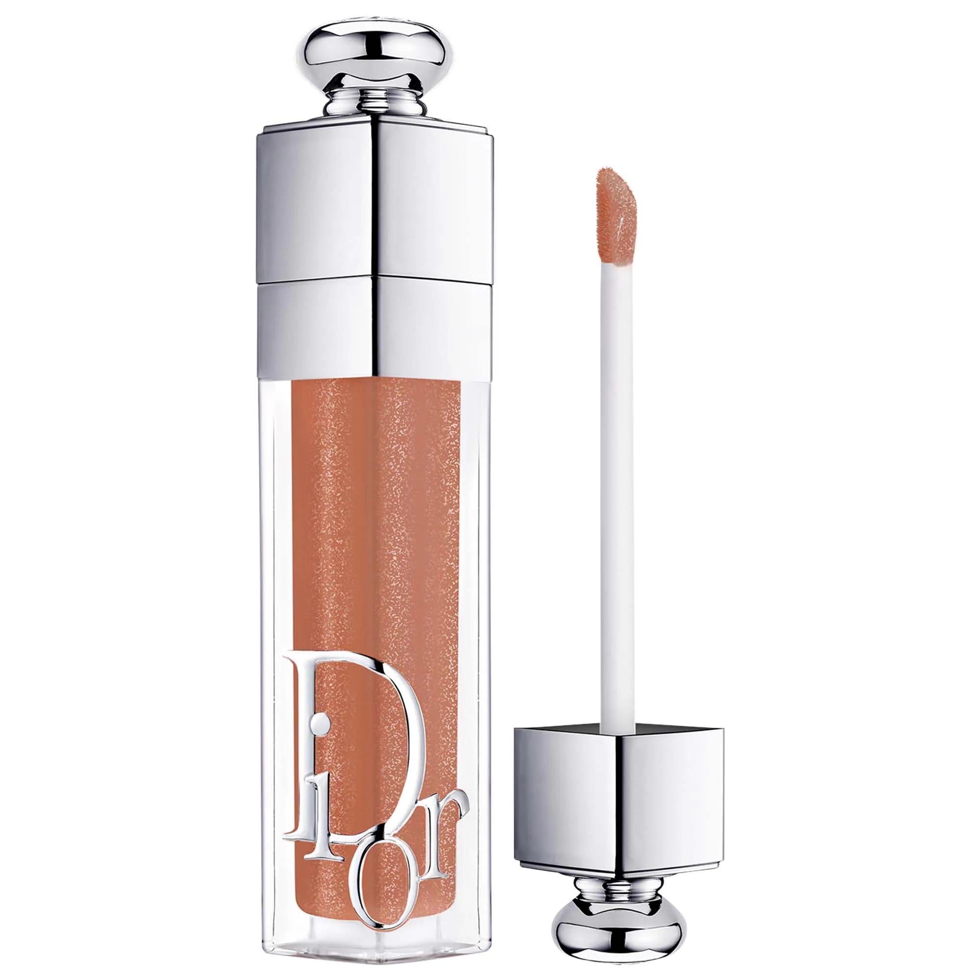 Dior Addict Lip Maximizer: Plumping Lip Gloss with Cherry Oil &amp; Hyaluronic Acid for Hydrated, Fuller Lips - Natural, Cruelty-Free Shine Dior Lip Maximizer: Plumping Lip Gloss for Hydrated, Fuller Lips lip plumper, lip gloss, Dior lip maximizer, natural lip gloss, hydrating lip gloss, plumping lip gloss, cherry oil lip gloss, hyaluronic acid lip gloss, cruelty-free lip gloss, lip makeup, lip care, lip treatment, natural beauty, vegan lip gloss, shiny lip gloss, lip enhancement, fuller lips, hydrated lips, sm