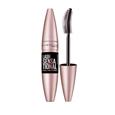 Maybelline: Lash Sensational Mascara & Super Stay Vinyl Ink Lipstick Set - Intense Black Lashes, Long-Lasting Red Lipstick, Makeup Gift Set Maybelline Makeup Set: Lash Sensational & Vinyl Ink - Red Lipstick Maybelline makeup set, intense black mascara, vinyl liquid lipstick, long lasting lipstick, fan effect mascara, Maybelline Lash Sensational, Maybelline Super Stay Vinyl Ink, red lipstick, makeup gift set, Lippy 10, makeup set, mascara, liquid lipstick, black mascara, red lipstick, long-lasting makeup, ma