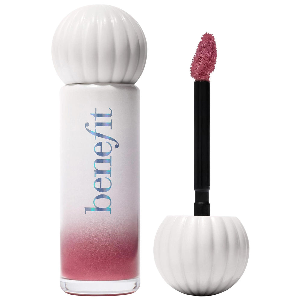 Splashtint Moisturizing Dewy Lip Tint - Long-Lasting Hydrating Lip Stain with Custom Applicator Splashtint Dewy Lip Tint - Moisturizing & Long-Lasting moisturizing lip tint, dewy lip finish, long-wearing lip color, hydrating lip stain, lip tint with custom applicator, lip care, cosmetics, beauty products, lip stain, hydrating lip products, long-lasting lip color