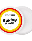 Beauty Bomb Baking Powder Matte Setting Loose Powder